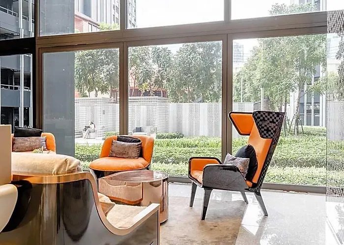 Suksawatdee665 /1-2min Walk To Bts Mrt ホテル 4*