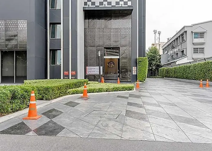 Suksawatdee665 /1-2min Walk To Bts Mrt バンコク都