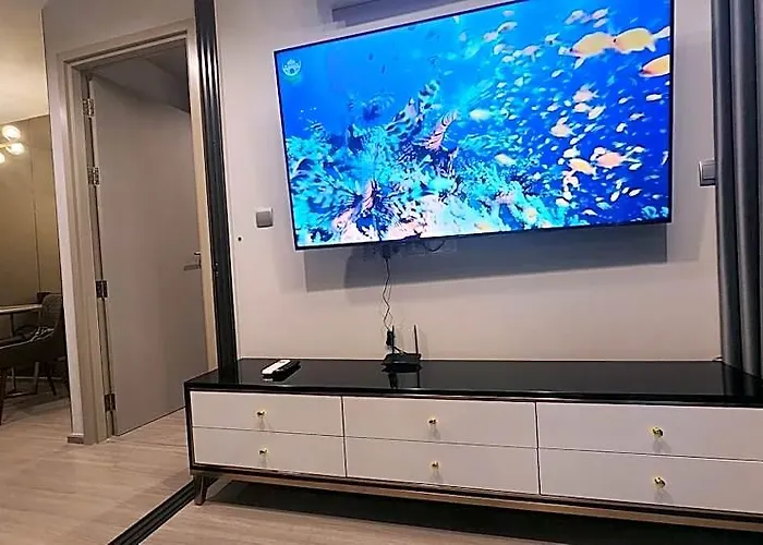 Suksawatdee665 /1-2min Walk To Bts Mrt