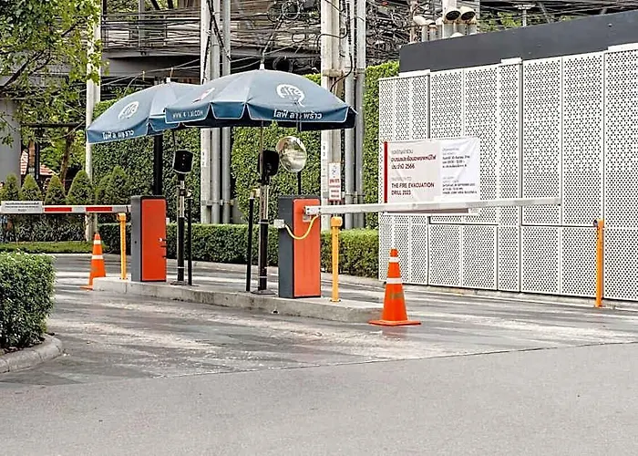 Suksawatdee665 /1-2min Walk To Bts Mrt バンコク都