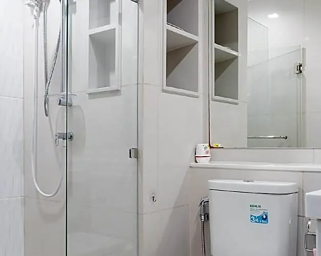 ホテル Suksawatdee665 /1-2min Walk To Bts Mrt 4*