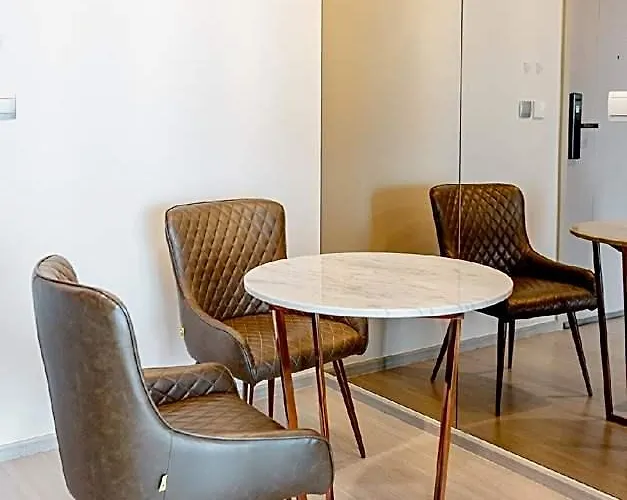 ホテル Suksawatdee665 /1-2min Walk To Bts Mrt