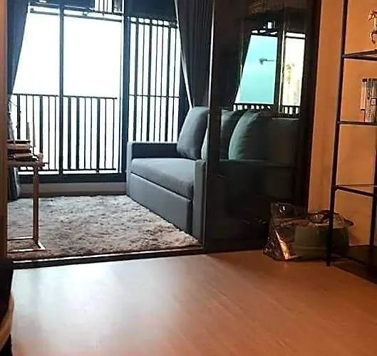 Suksawatdee665 /1-2min Walk To Bts Mrt